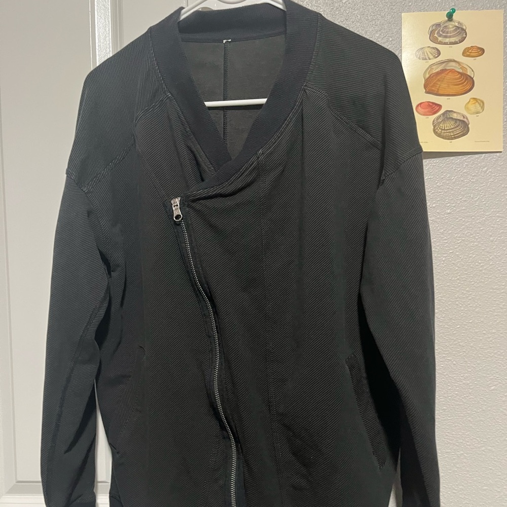 Lululemon jacket